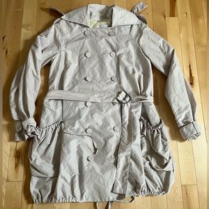 Stella McCartney Limited Edition for H&M Trench Coat